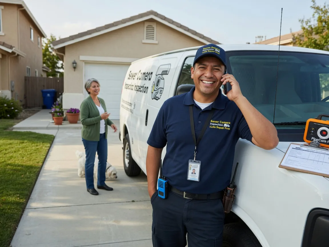Sewer Line Repair Claremont, MN FAQs